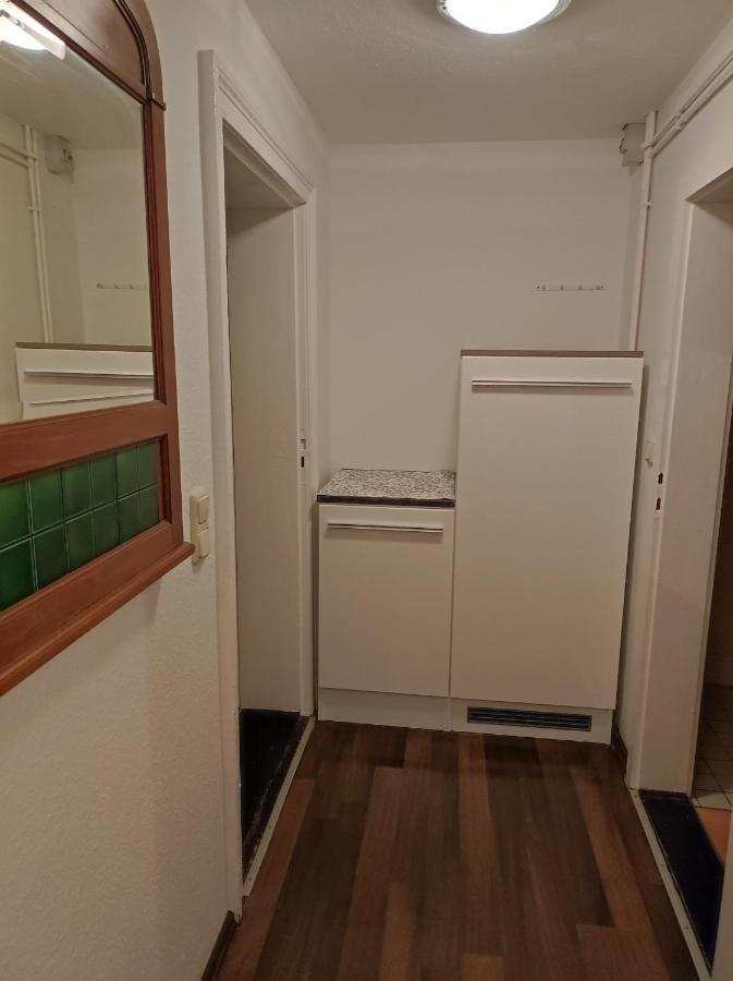 Fewo Ueckeritz /Manja Ückeritz Exterior foto